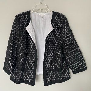 Black Jacket - Charter Club